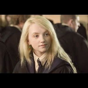 Luna lovegood